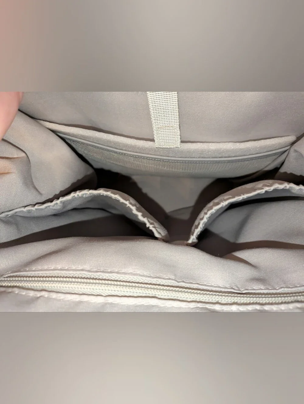 Maevn frame zip